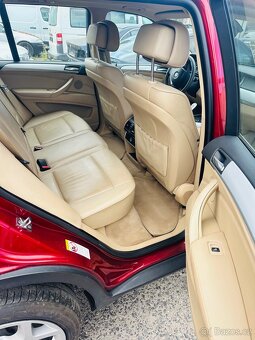 Prodám Bmw X5 E70 3.0d - 9