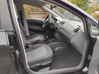 Seat Ibiza ST 1.4i 63kw | 2012 | 178tis km - 9