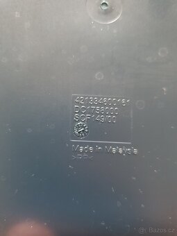 Philips AVENT stojan na sušení - 9