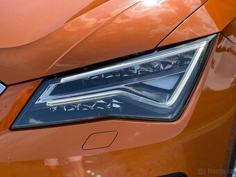 Seat Ateca, 2.0 TDI Xcellence 4x4Drive DSG/DPH - 9