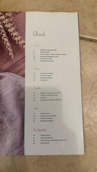 Domácí pekárna ETA Duplica Vital Plus - 9