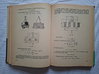 Príklady a úlohy z elektrotechniky - H. Meluzin - 9