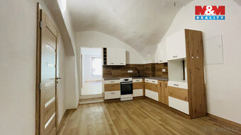 Prodej bytu 4+kk v Jihlavě, ul. Lazebnická - 9