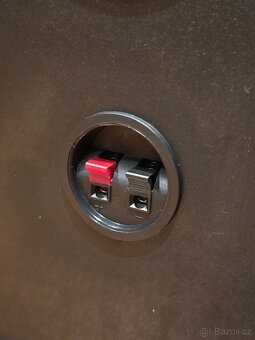 Jamo Studio 180 - sloupové reprosoustavy - 9