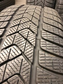 ORIGINAL ALU KOLA AUDI A6 4K C8 225/60/17 - 9