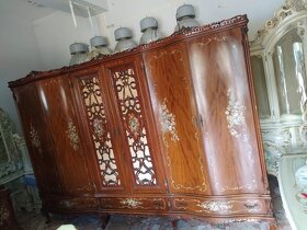 Ložnice -barokní - 9