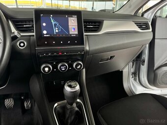 Renault Captur 1.0TCe 95 AT.Klima LED Nav 6st - 9