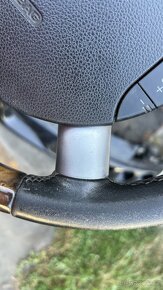 Dřevěné volanty ford Mondeo - 9