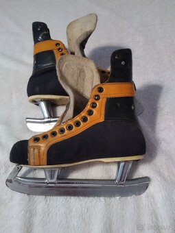 Brusle, staré ČSSR - 9