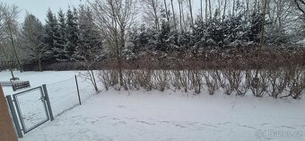 Prodej družstevního bytu 1+1 v Turnově - 9