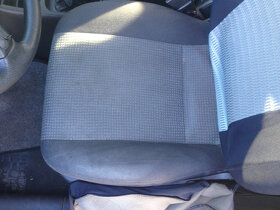 Opel Zafira 2,0DTi 74kW 2004 - krásná - díly - 9