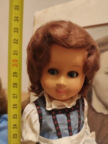 Starší panenky - 9