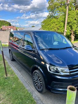 Volkswagen T6 Caravelle Long 598 000kč - 9