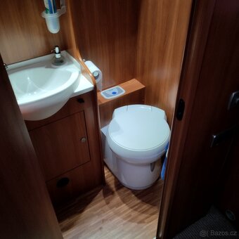 Fiat Ducato laika - 9