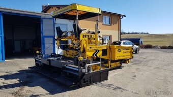 Finišer BITELLI - 9