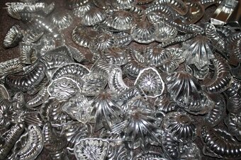 Formičky na vánoční cukroví - 9