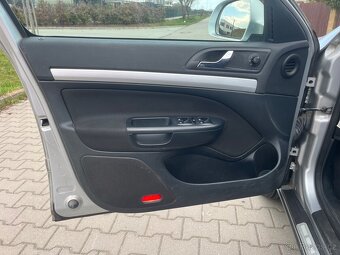 Škoda Octavia II Scout, odpočet DPH - 9