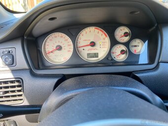 Mitsubishi Lancer Evolution VII .EU - 9