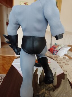 Socha Batman -  Sideshow premium format - 9