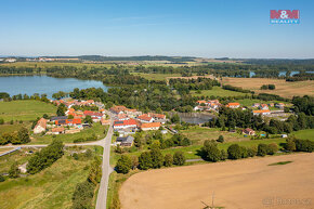 Prodej pozemku k bydlení, 18884 m², Radomyšl - 9