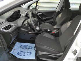 Peugeot 2008 1,5 BlueHDi Active,S&S,ČR,1maj - 9