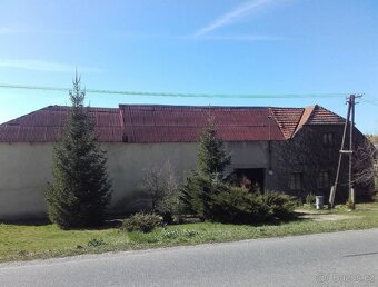 Zemědělská usedlost - 9