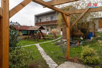 Prodej rodinného domu, 174 m², Zlín, ul. U Pekárny - 9