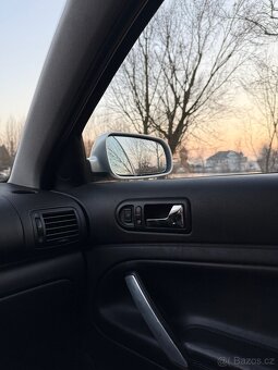 Volkswagen Passat B5 1.8T US verze - 9