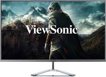 32´Viewsonic VX3276-2K-mhd záruka - 9