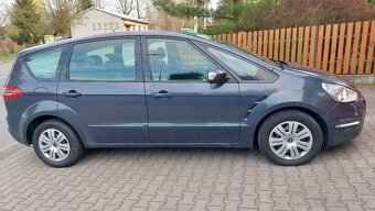 Ford S-MAX 2.0 TDCi - 9
