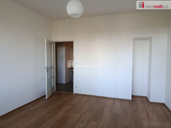 Velmi pěkný a prostorný byt 2+1, 80 m2, Praha 3 – Vinohrady - 9