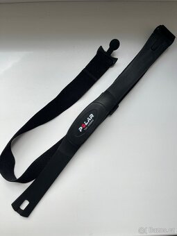 Hodinky POLAR AXN 300 - 9