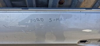 Leve predni dvere ford s-max̌ ford smax s max - 9