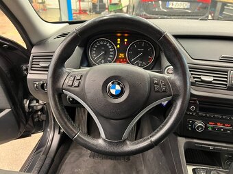 BMW X1 2.0D 18D 105 kW - 9