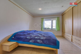 Prodej RD 145 m², Kdyně + pozemek 2927 m² - 9