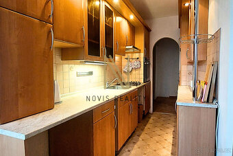 Pronájem, byt 3+1, 70m², Domažlice, ul. Švabinského - 9