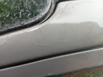 Prodám Ford Focus 1.8 - 9