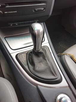 BMW 120i (E87),AUTOMATICKÁ PŘEVODOVKA - 9