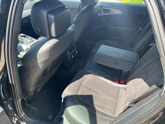 Audi A6 Combi 3.0 TDI 180KW S-LINE QUATTRO, Odpočet DPH - 9