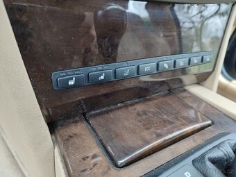 BMW E61 535d 200kw m-paket výbava - 9