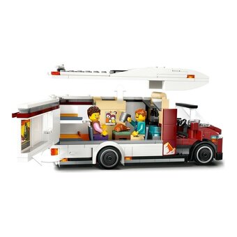 LEGO® City 60454, Nerozbalené - 9