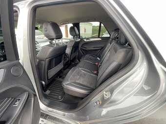 VW ML 350 CDI - 9