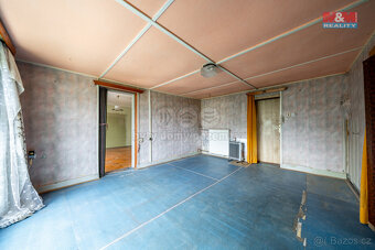 Prodej rodinného domu, 113 m², Dobříš, ul. Jasmínová - 9