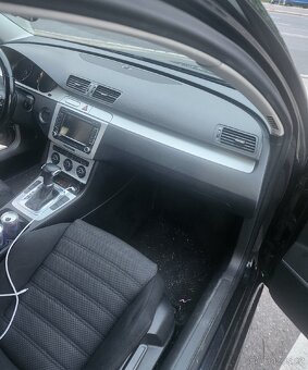 Volkswagen Passat 2.0. TSI RLine Automat - 9