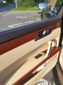 vw phaeton 3.2 - 9