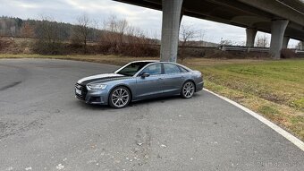A8 4,2 TDI V8 , 320 kW (435 k) - 9