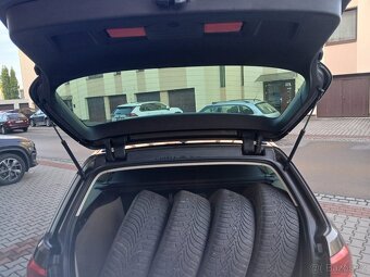 Passat b7 2.0tdi highline 2013 - 9