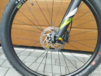 Rock Machine Blizz 27 HD LTD 2020 - 9