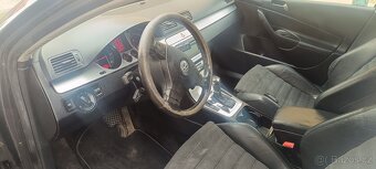 Volkswagen Passat B6 variant - 9