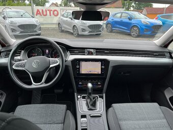 VW Passat 2,0TDi 110KW Business,Matrix,Navi,Kamera,ACCTemp, - 9